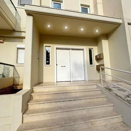 Varkiza Seaside And Views Retreat With Jacuzzi *